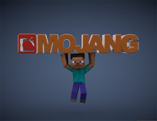 Новости от компании Mojang - Видео от Mojang