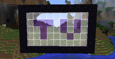Доступна новая версия Minecraft 1.7.4