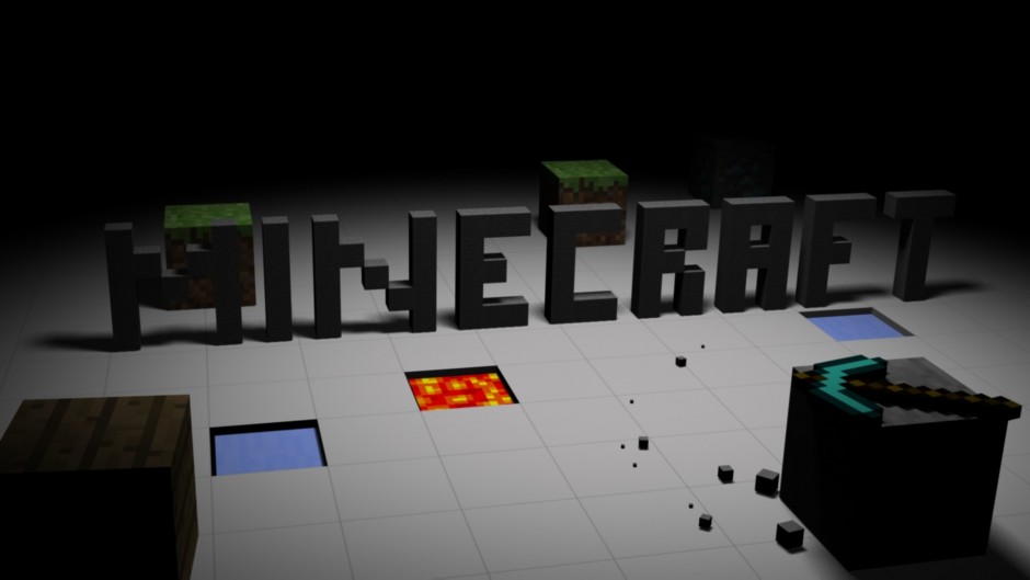 Продано 7 миллионов копий РС-версии Minecraft