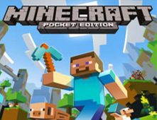 Minecraft Pocket Edition (Android) v0.6.1