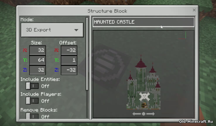 Minecraft теперь позволяет экспортировать ваши творения в 3D - но только на Windows 10