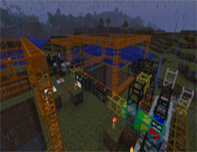 IndustrialCraft 2 [1.5.2]