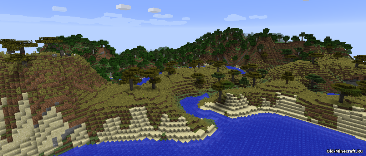 Релиз Minecraft 1.12.2