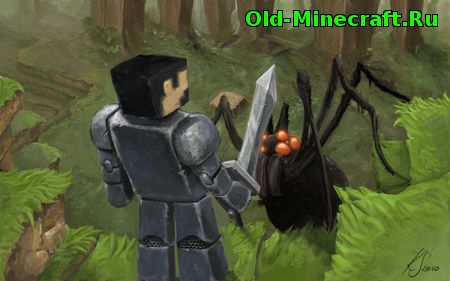 Как установить плагины на сервер minecraft